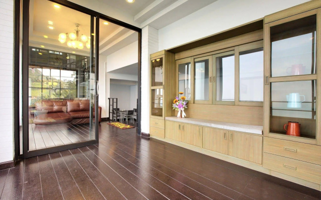NB Sunrise Mountain Villa