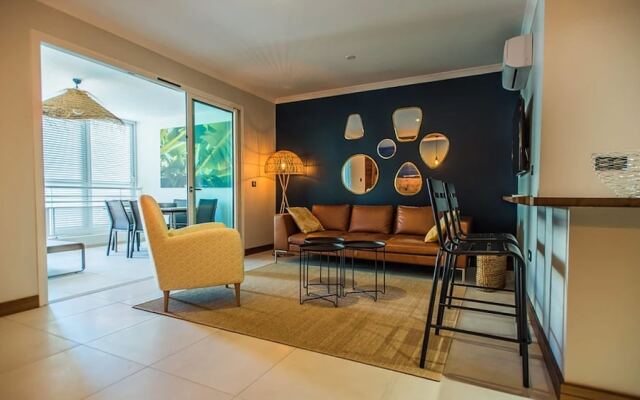 L'Appart Du Tropiclub