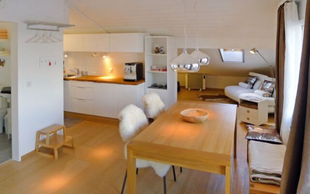 Apartment Celica Emmetten