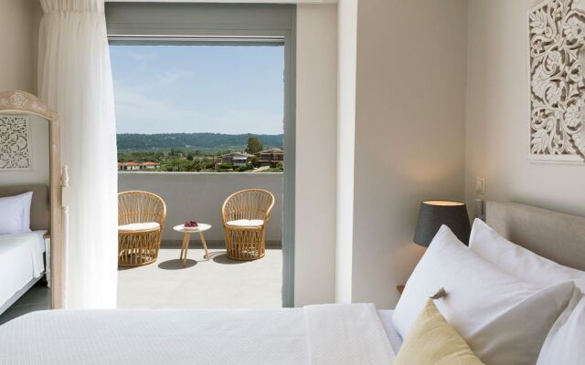 Soleado Luxury Villas