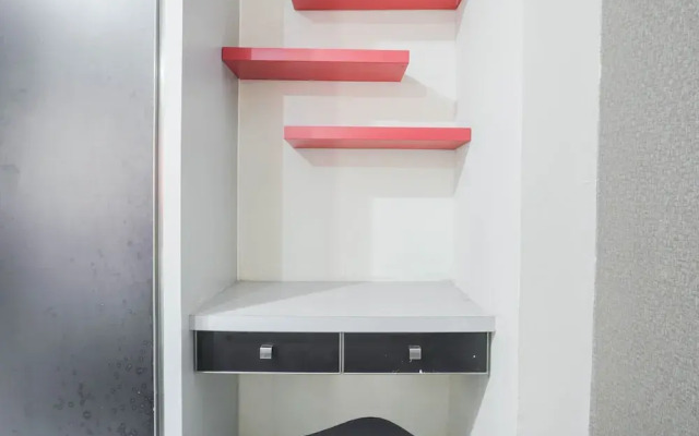 Comfortable Studio Room At Kebagusan City