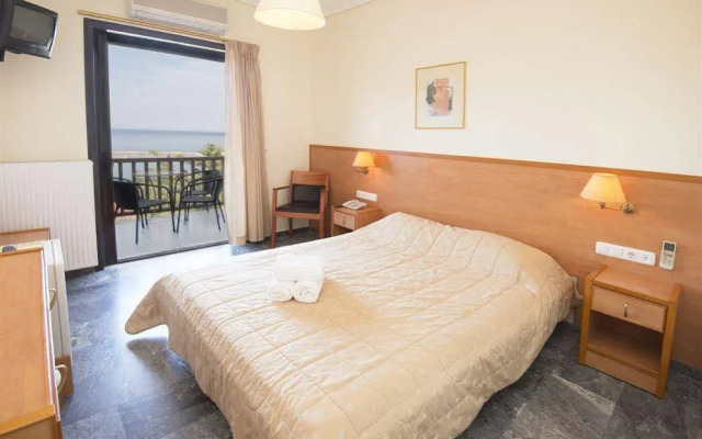 Corali Hotel