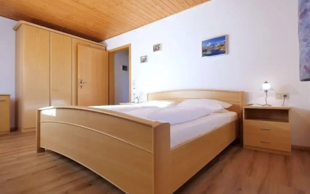 Ferienwohnungen Wörner