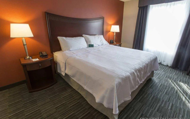 Homewood Suites by Hilton Savannah