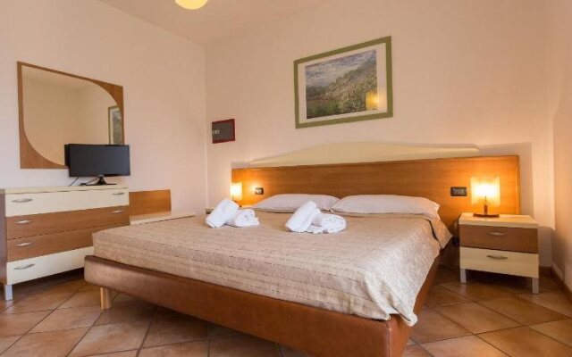 Residence La Margherita