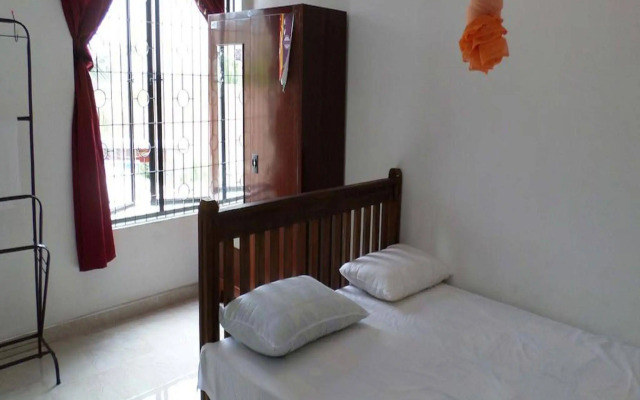 Vista Indra Hotel