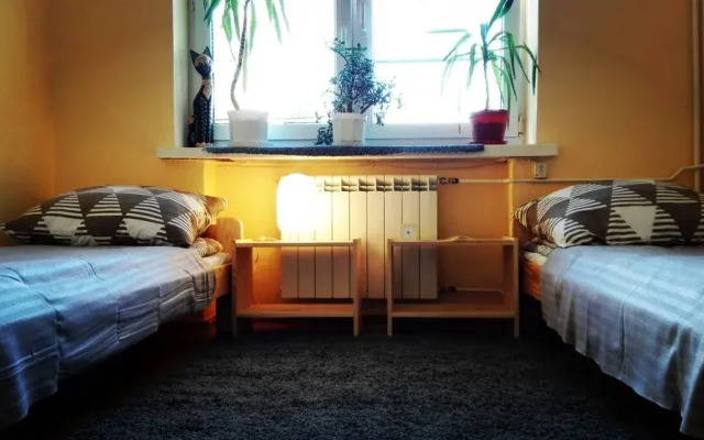 Pokoje Goscinne Home