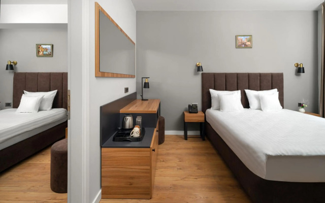 Labirint Hotel