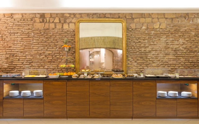 Hotel della Torre Argentina