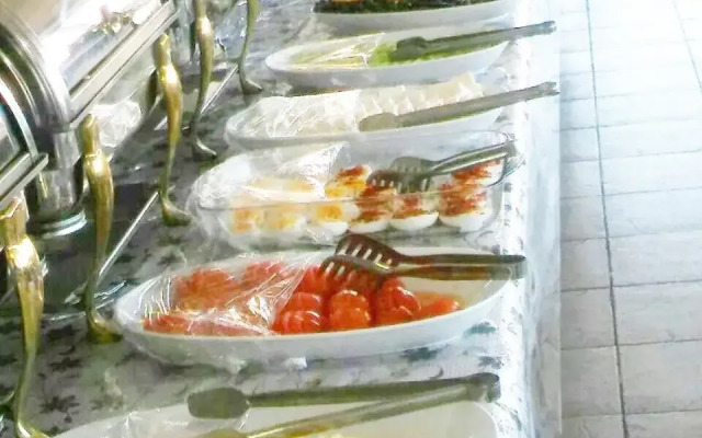 Nil Hotel