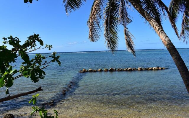 Island Breeze Fiji