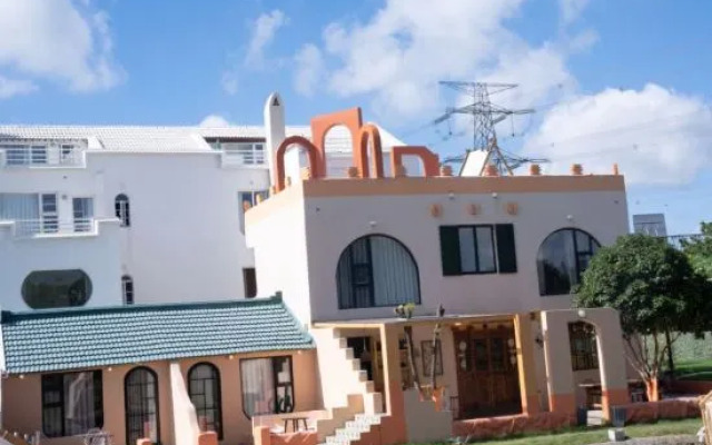 Shanghai change place homestay