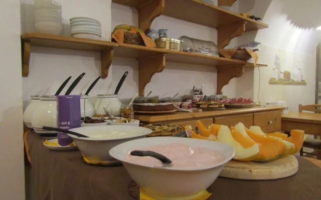 Affittacamere B&B Cà mea Dina