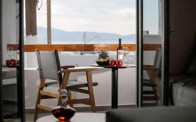 Kissos Luxury Suites