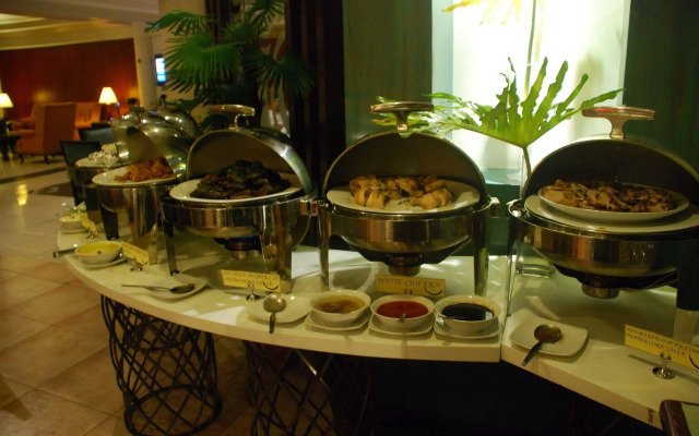 Century Hotel