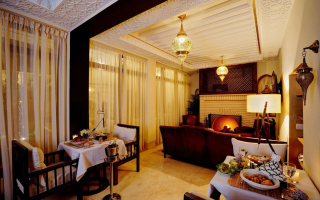 Riad Sokera Hotel & Spa - Adults Only