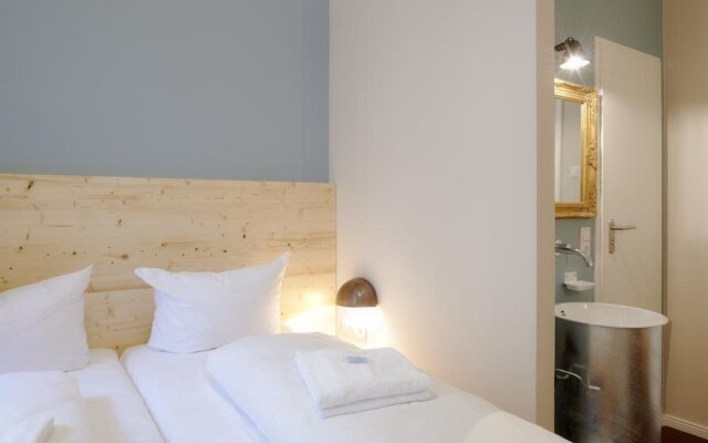 The Cat´s Pajamas Hostel