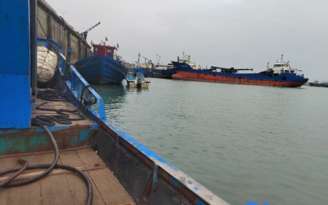 Safe and sound houtel