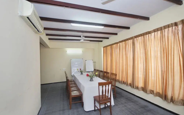 Oyo Rooms Whitefield Main Road
