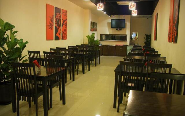 D'Oriental Inn