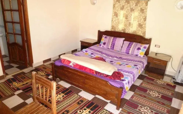 Masoudi Lodge