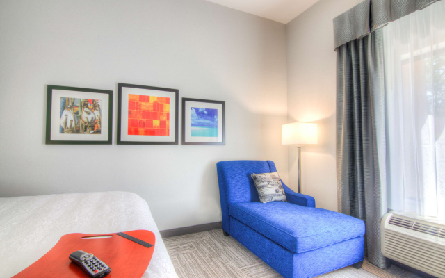 Hampton Inn Houston I-10 East
