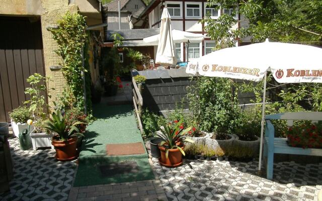 Pension Linkemühle