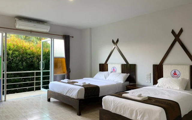 Saensukkho Green Hotel & Resort