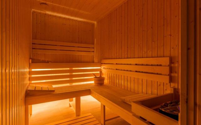 Villa Verdi Pleasure & Spa
