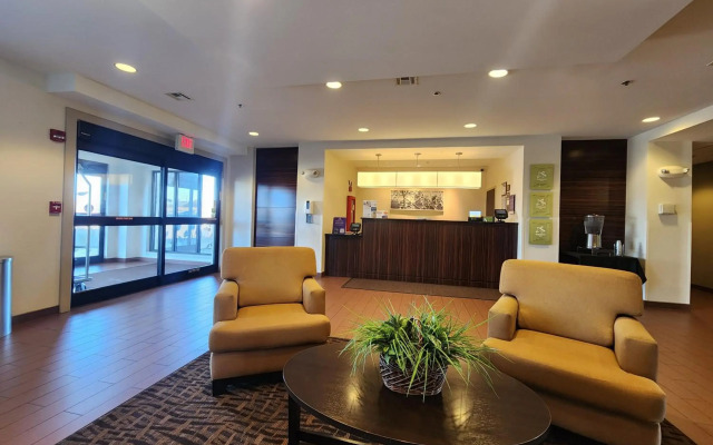 Sleep Inn & Suites