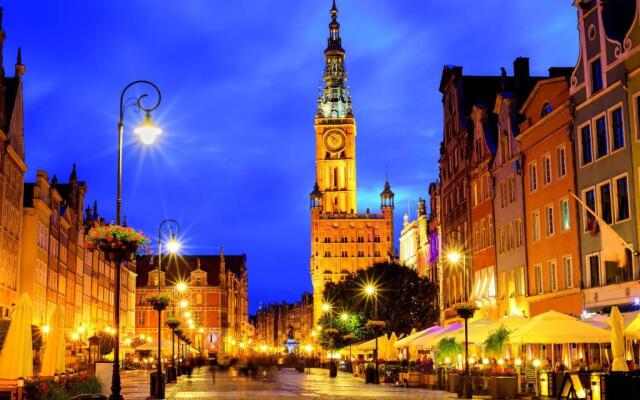 Tomorrow Land : Nadmorze Premium