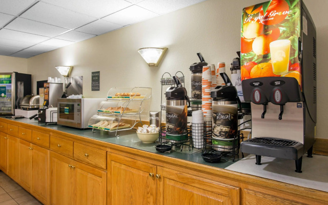 Quality Inn Surfside Myrtle Beach