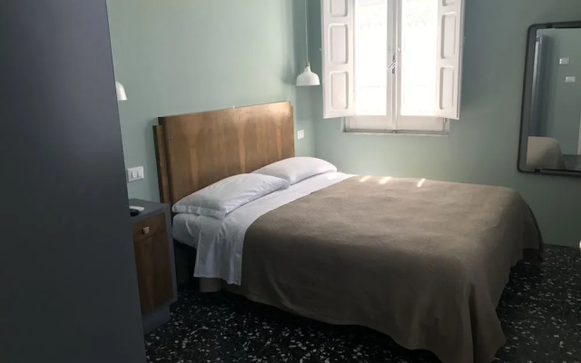 B&B Ripari di Giobbe