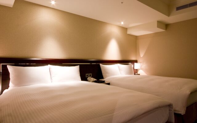 Taichung Charming City Hotel