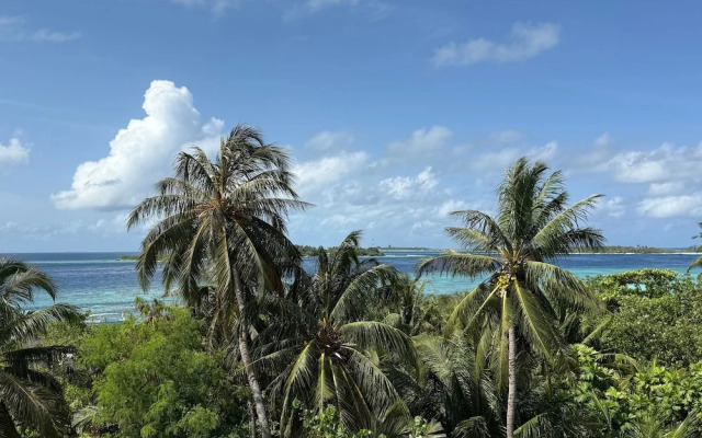 Noah Private Beach House