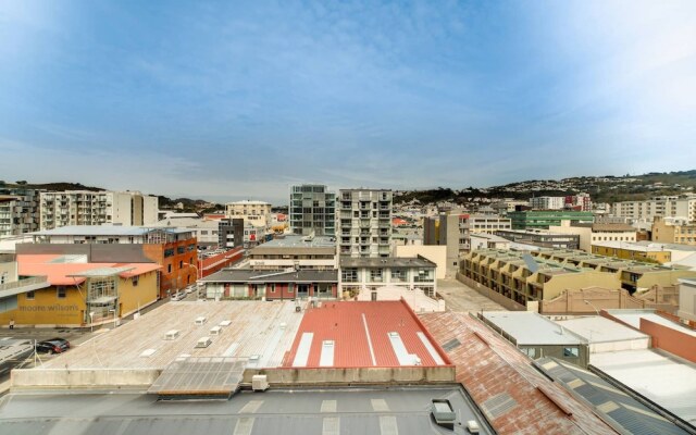 Awesome 2 bed Wellington Apartment