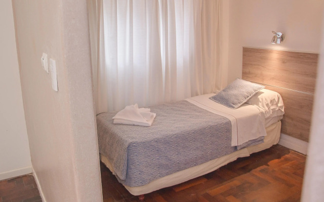 Hotel Nuevo Boulevard