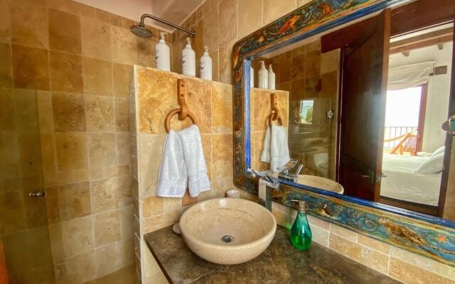 Casa Baronesa Waterfront Villa