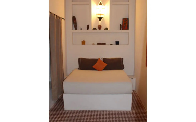 Riad Dar Soufa