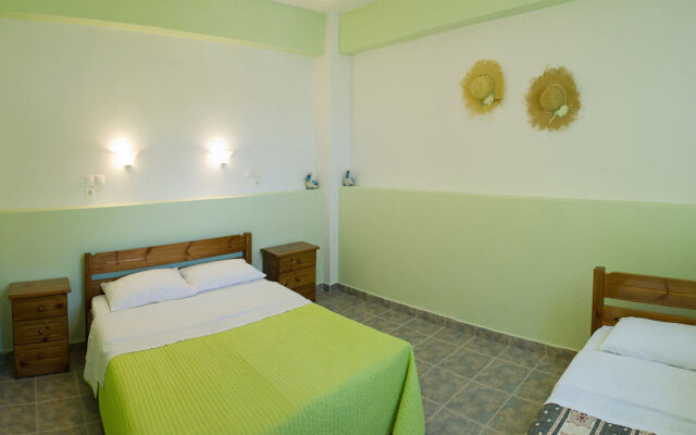 Odyssion Hotel