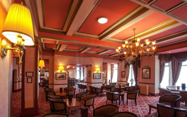 Savoy Hotel Blackpool