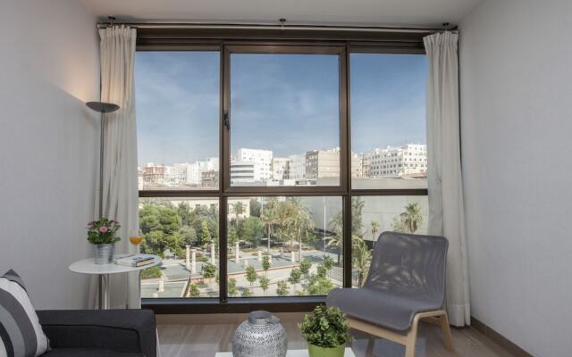 SingularStays Guillem