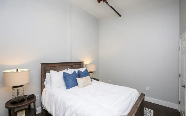 Printers Alley by YouRent