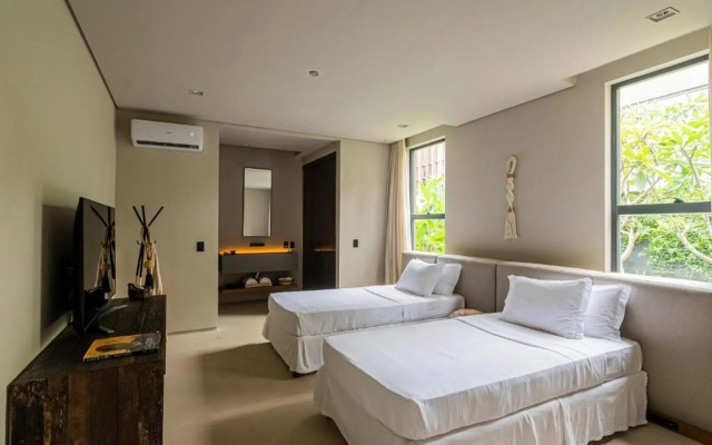 Carmel Taiba Exclusive Resort