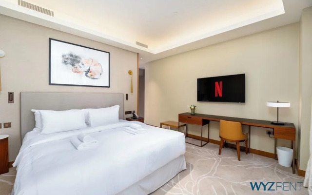 Premium 3BR in Address Opera Burj Khalif