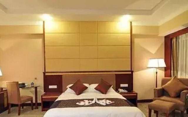 Hainan Hotel - Haikou