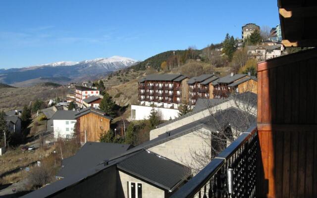 Chalet les lupins-T3