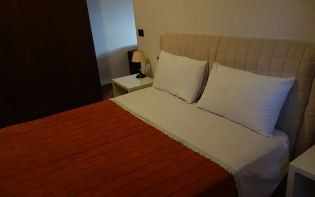 Bed and breakfast Monte Bibele