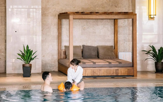 Hyatt Regency Xi An