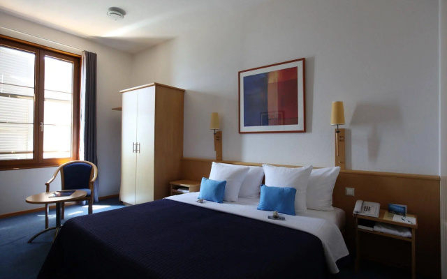 Hôtel Bon Rivage
